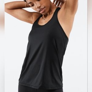 Eco StylePhoenix Lite Racerback Tank S